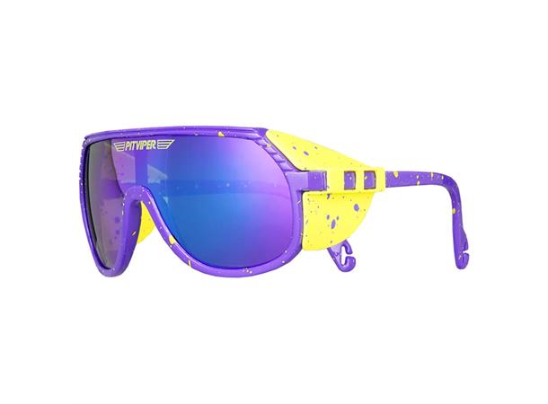 Pit Viper The Grand Prix The Aerobics The Aerobics, ANSI
