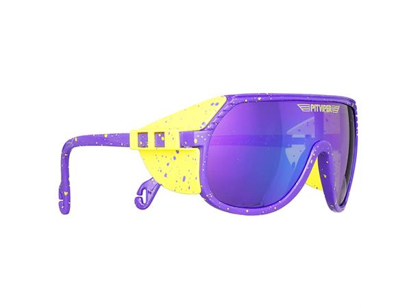 Pit Viper The Grand Prix The Aerobics The Aerobics, ANSI