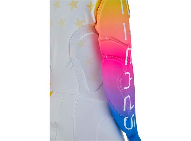 Spyder Missy GS Race Suits Rainbow XS