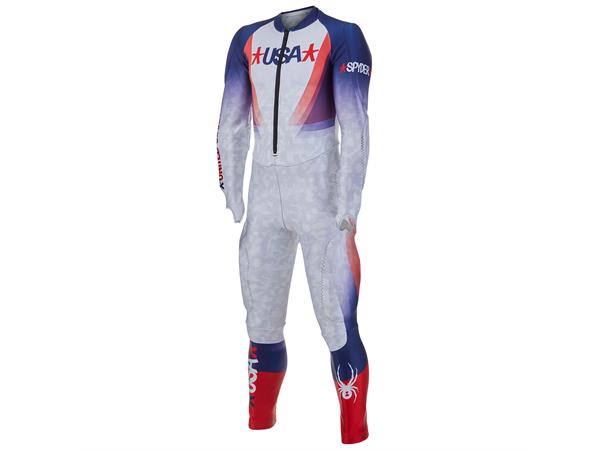 Spyder Youth GS Race Suits Olympic 10/12 (140/146)