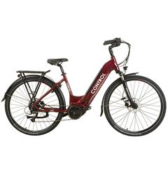 Control Comfort, Red MD Red, MD