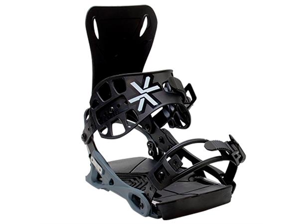 Karakoram PRIME Connect Free Ranger Splitboard interface, 45-48 (11.5-13)