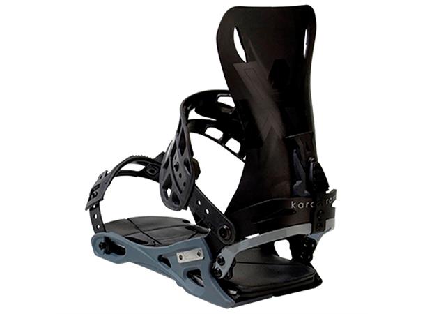 Karakoram PRIME Connect Free Ranger Splitboard interface, 45-48 (11.5-13)