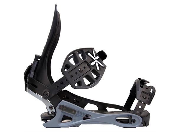 Karakoram PRIME Connect Free Ranger Splitboard interface, 45-48 (11.5-13)
