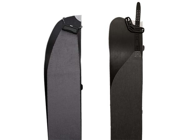 Karakoram Smart Splitboard Skins MD 153 cm-161 cm