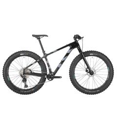 Salsa Beargrease Carbon Deore 27.5 Black Fade