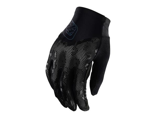 TLD Ace 2.0 Womens Glove Panther Black
