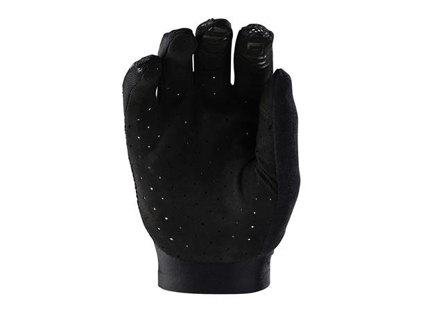 TLD Ace 2.0 Womens Glove Panther Black