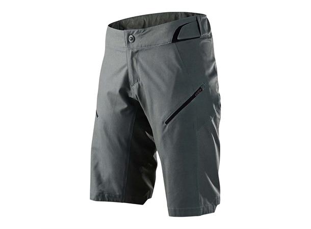 TLD Lilium Womens Short Steel Green