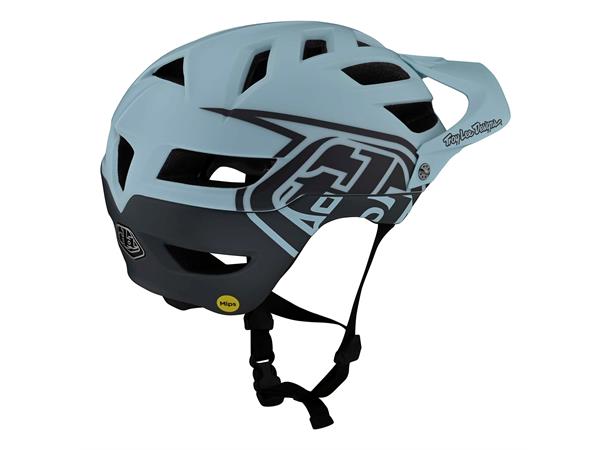 Troy Lee Designs A1 MIPS Helmet Classic Ivy