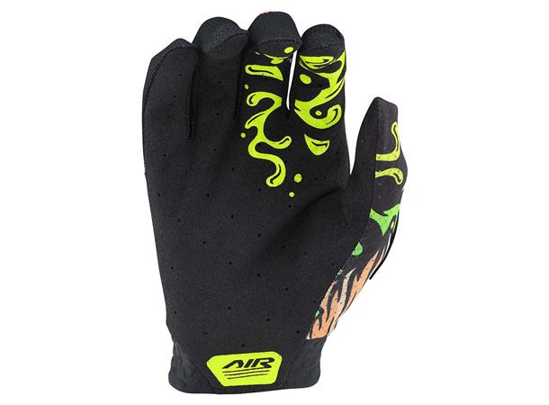 Troy Lee Designs Air Glove Bigfoot Black / Green