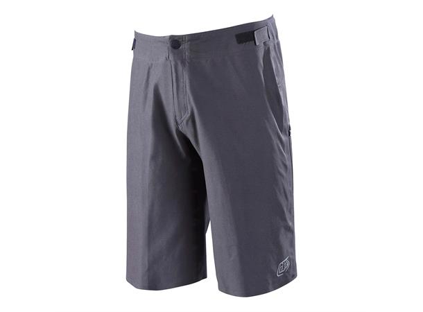 Troy Lee Designs Drift Shorts Shell Dark Charcoal