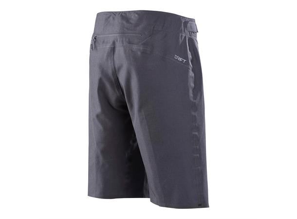Troy Lee Designs Drift Shorts Shell Dark Charcoal