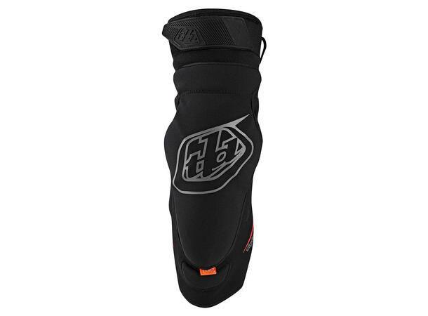 Troy Lee Designs Raid Knee Guard XL Black, XL