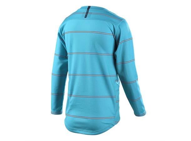 Troy Lee Designs Youth Flowline Jersey Revert Ivy