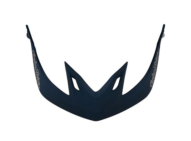 Troy Lee Designs A2 MIPS Helmet Decoy Black, XL/XXL (60-62cm)