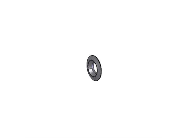 Transition Trunnion Shock Bolt Washer For Carbon (TSC-SPC)