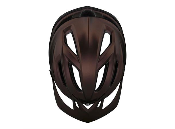 Troy Lee Designs A2 MIPS Helmet Decoy Dark Copper