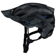 Troy Lee Designs A3 MIPS Helmet Brushed Camo Blue