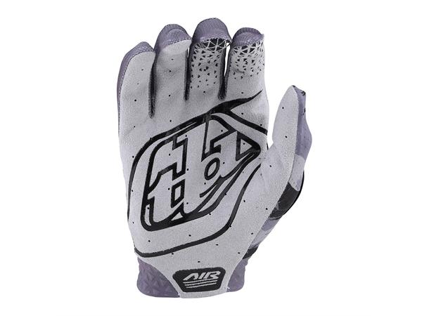 Troy Lee Designs Air Glove Brushed Camo Black / Gray