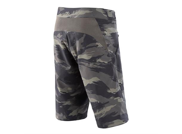 Troy Lee Designs Skyline Shorts Brushed Camo Military