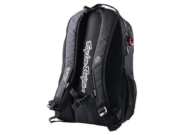 Troy Lee Designs Whitebridge Backpack Black