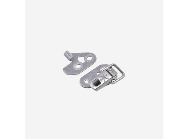 Karakoram Standard Splitboard Clips No hardware