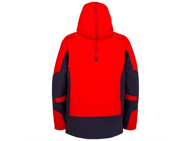 Spyder avenger discount gtx jacket