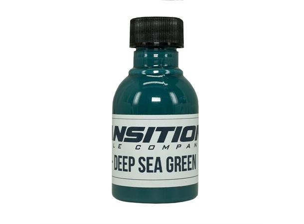 Transition Touch Up Paint Spur Deep Sea Green