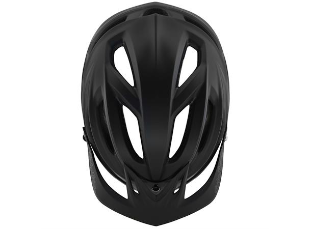 Troy Lee Designs A2 MIPS Helmet Decoy Black