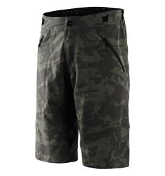 Troy Lee Designs Skyline Shorts Camo Green