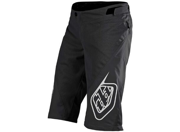 Troy Lee Designs Sprint Shorts Black 34 Black, 34