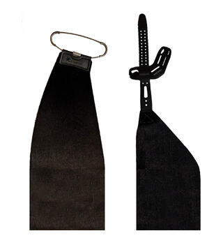 Karakoram Ranger Splitboard Skins Universal Tail Clip