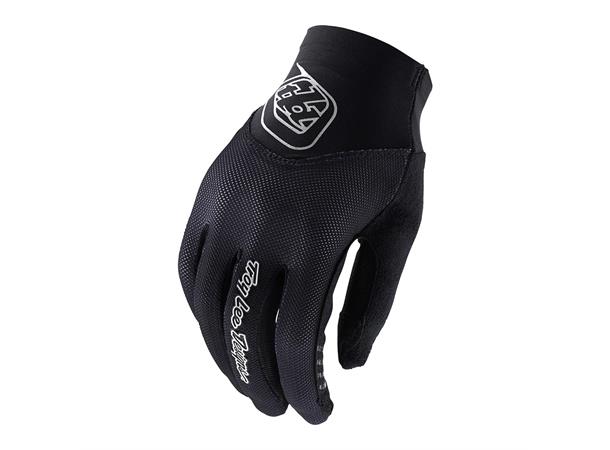 TLD Ace 2.0 Womens Glove Black