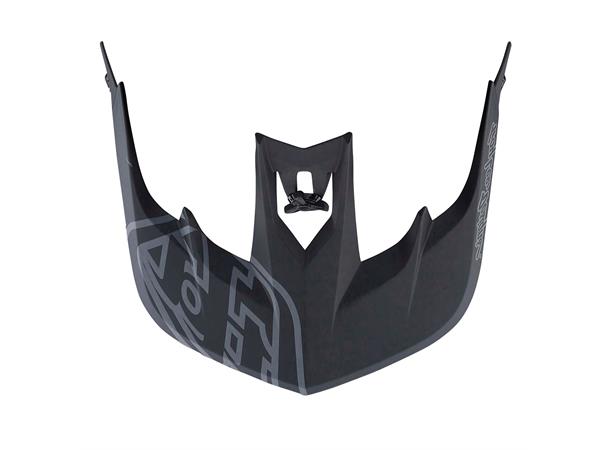 TLD Stage MIPS Helmet Brush Camo Military