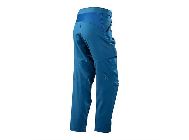 TLD Youth Skyline Pants Slate Blue