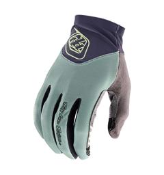 Troy Lee Designs Ace 2.0 Glove Glass Green