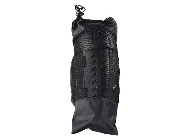 Troy Lee Designs Rogue Knee/Shin Guard Black, SM/MD