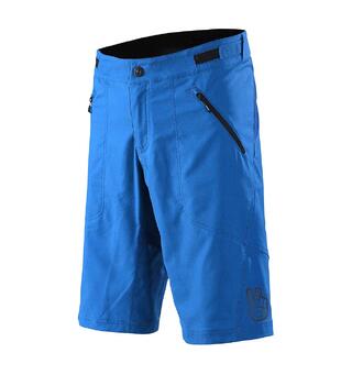 Troy Lee Designs Skyline Shorts w/Liner Slate Blue