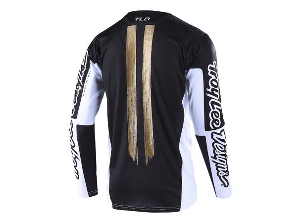Troy Lee Designs Sprint Jersey Marker Black / Copper