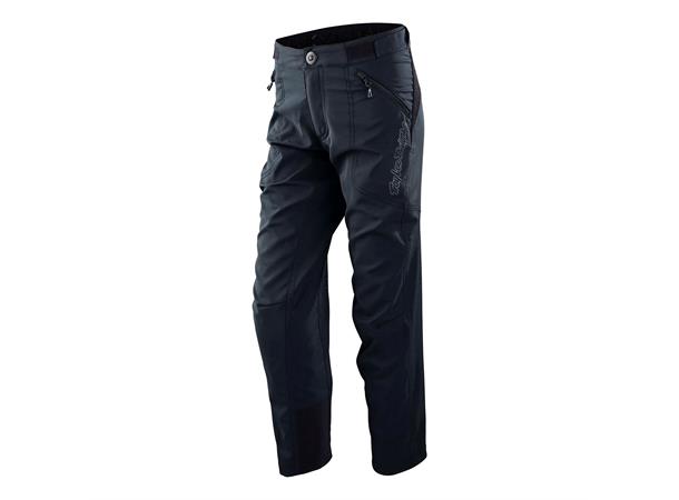 Troy Lee Designs Youth Skyline Pants Black