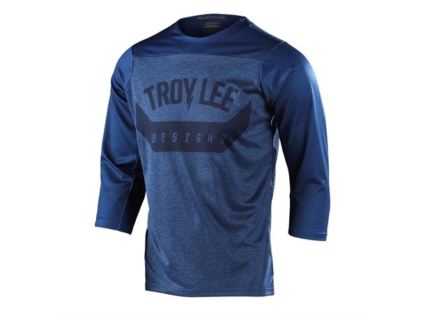 Troy Lee Designs  Ruckus Jersey Arc Slate Blue