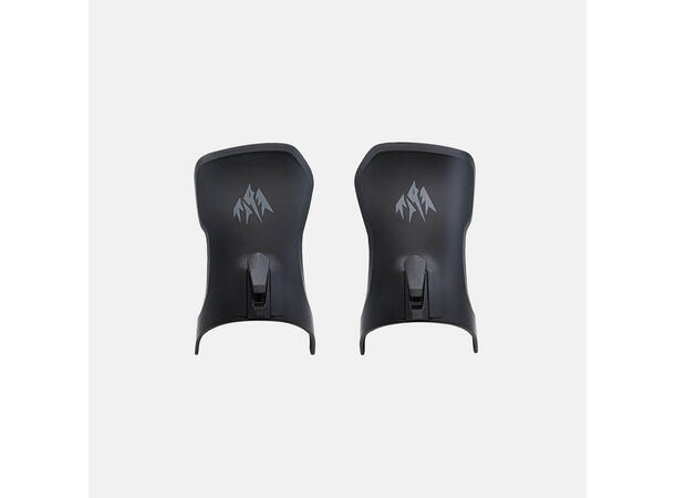 Jones Dynamic Flex Highback Black, L