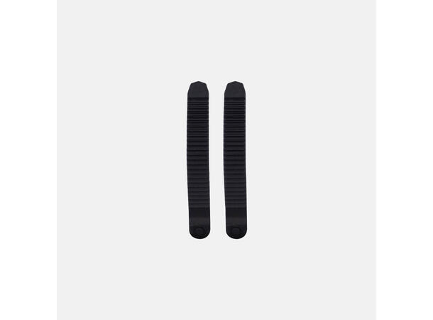Jones Toe ladder Spare Parts, Black One Size