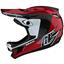 Troy Lee Designs D4 Carbon Helmet Corsa Sram Red