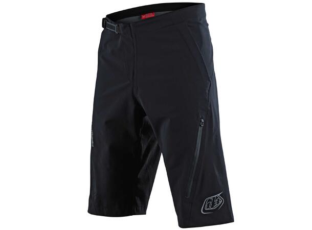 Troy Lee Designs Resist Shorts Shell Black