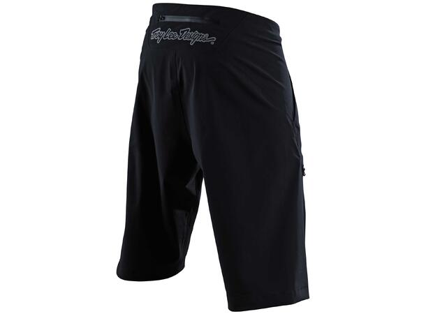 Troy Lee Designs Resist Shorts Shell Black