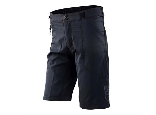 Troy Lee Designs YOUTH Skyline Shorts Black