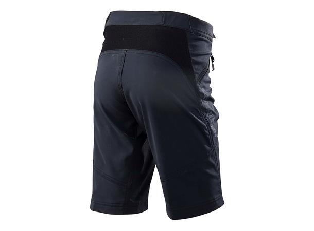 Troy Lee Designs YOUTH Skyline Shorts Black