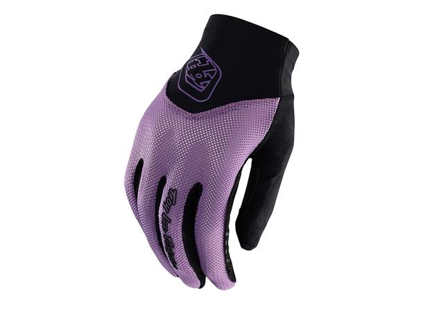 TLD Ace 2.0 Womens Glove Orchid